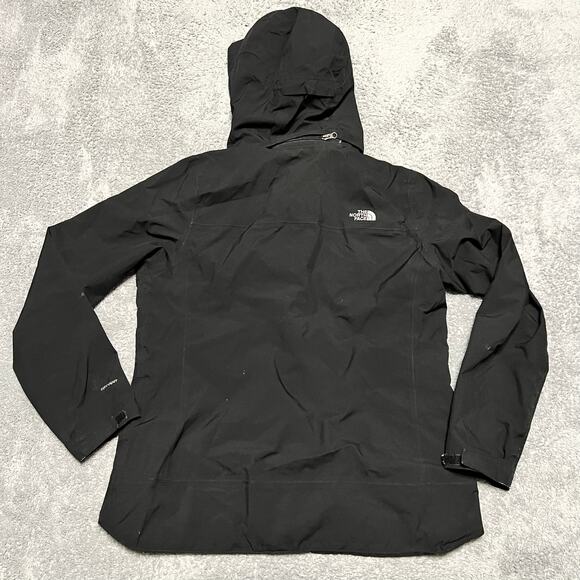 The North Face Carto Triclimate Jacket Womens Large DryVent Insulated Shell Only - Picture 5 of 13
